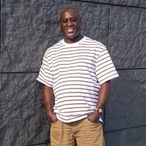 Meet your Posher, Fletcher